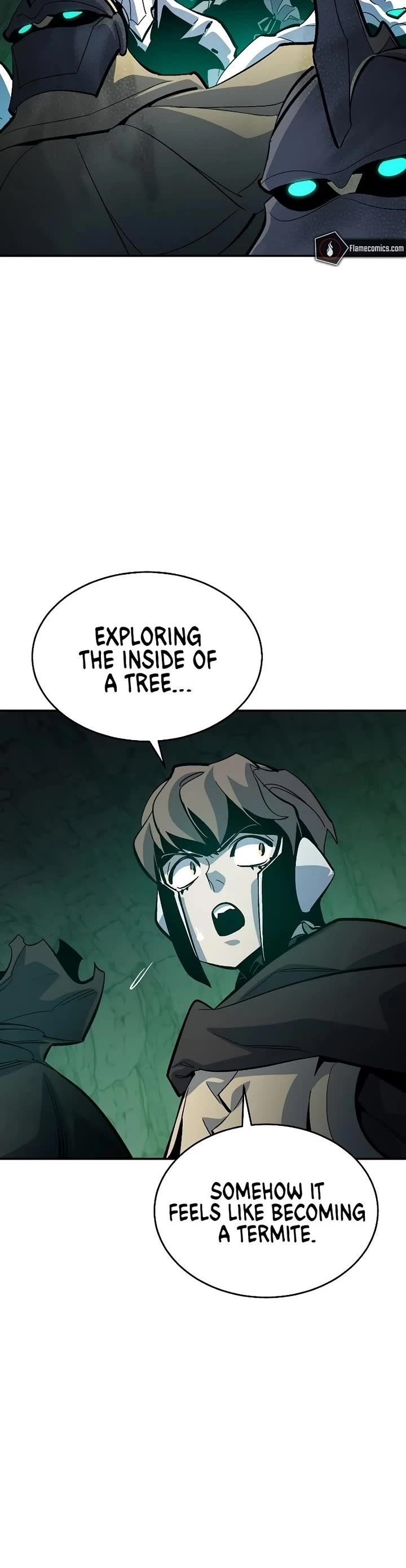 Read The Lone Necromancer Manga Online