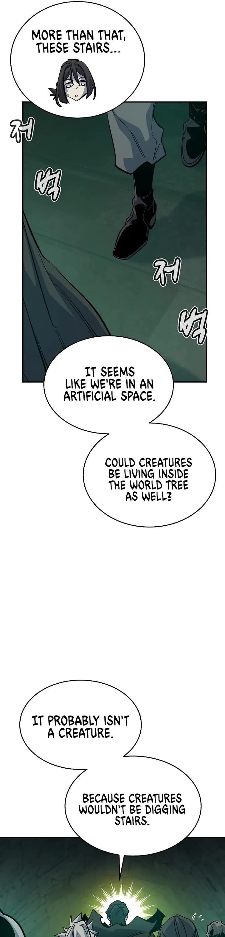 Read The Lone Necromancer Manga Online