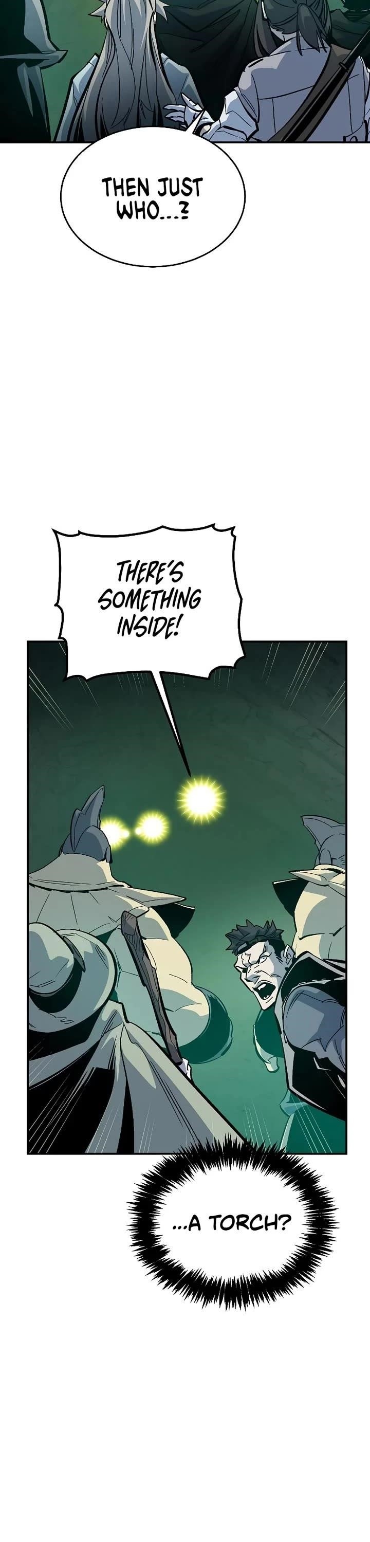 Read The Lone Necromancer Manga Online