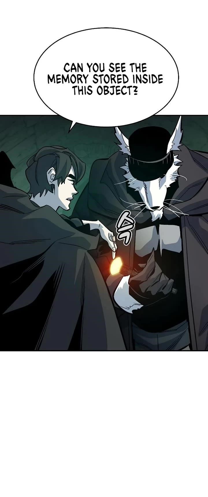 Read The Lone Necromancer Manga Online