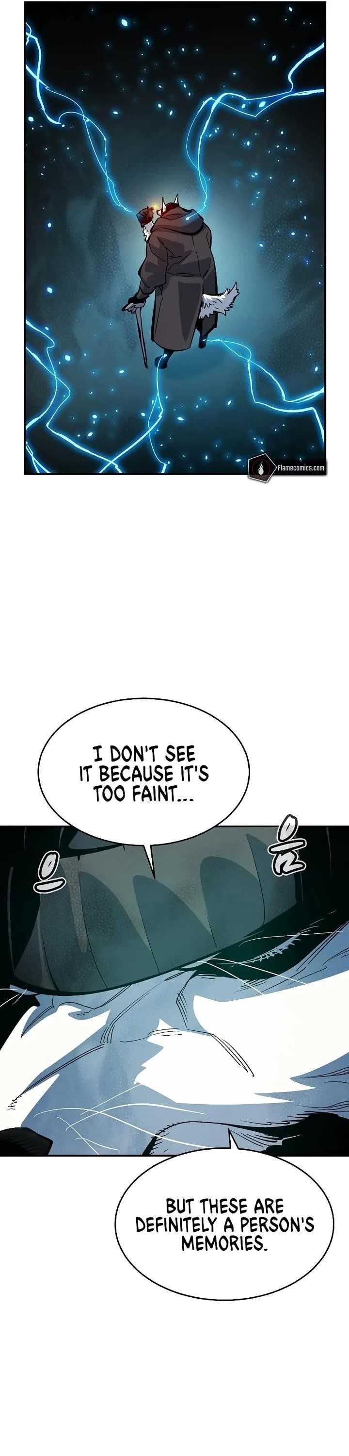 Read The Lone Necromancer Manga Online