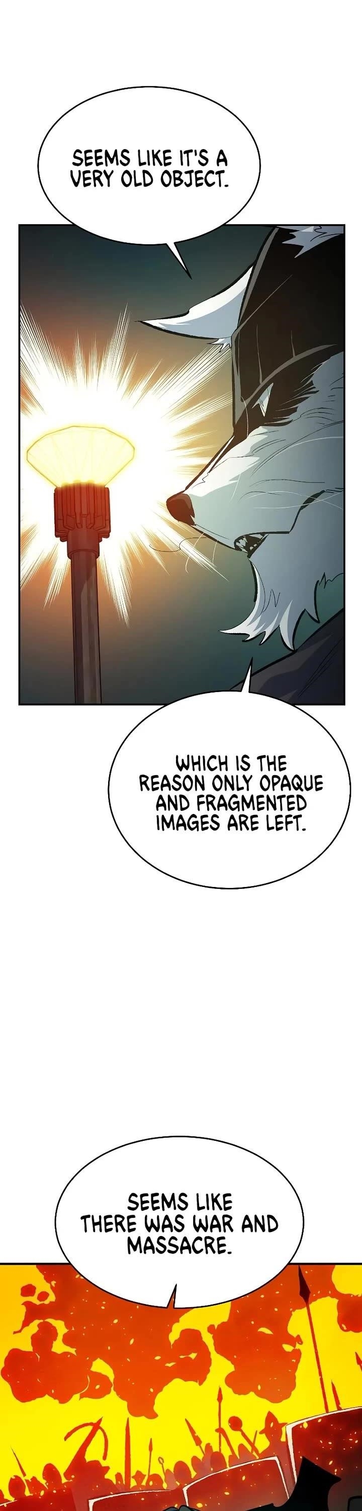 Read The Lone Necromancer Manga Online