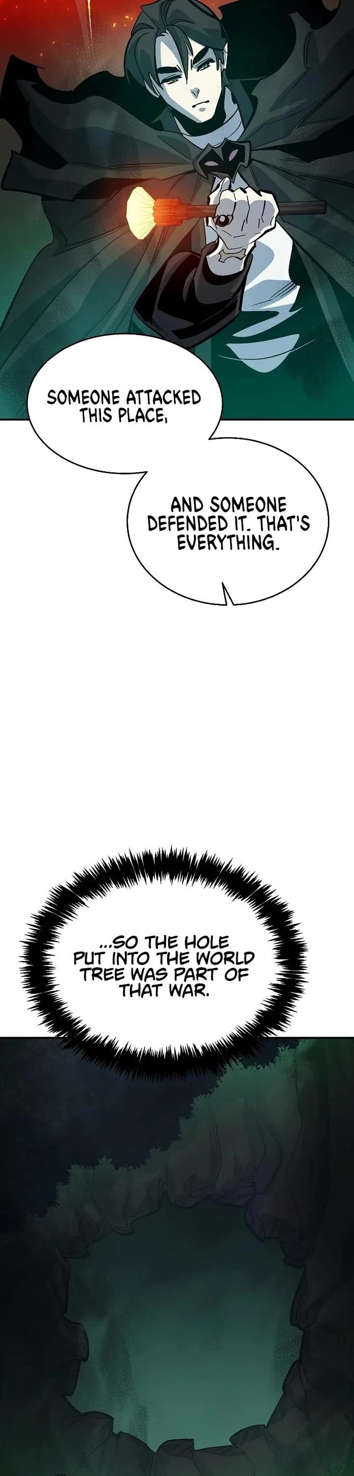 Read The Lone Necromancer Manga Online
