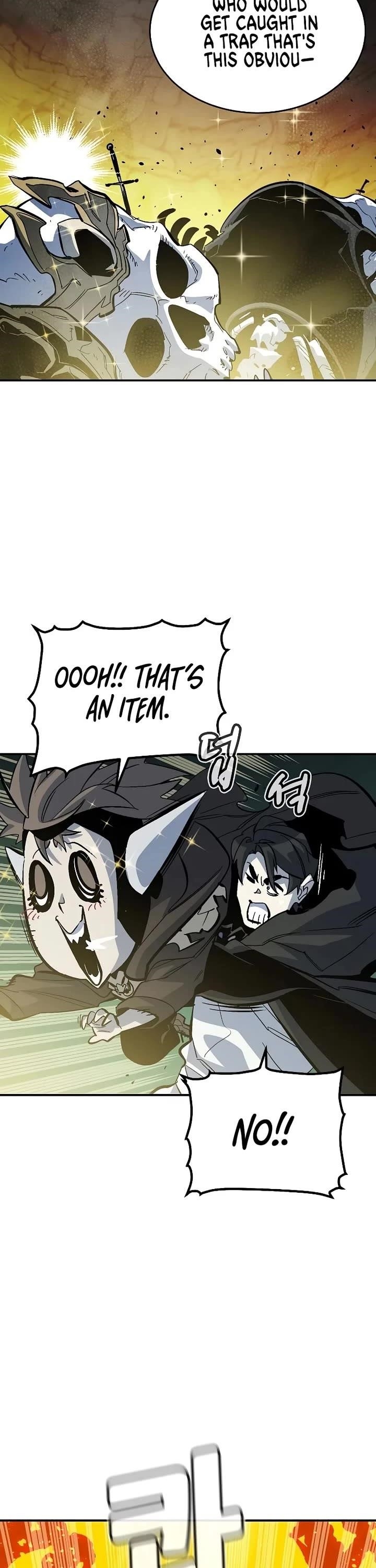 Read The Lone Necromancer Manga Online