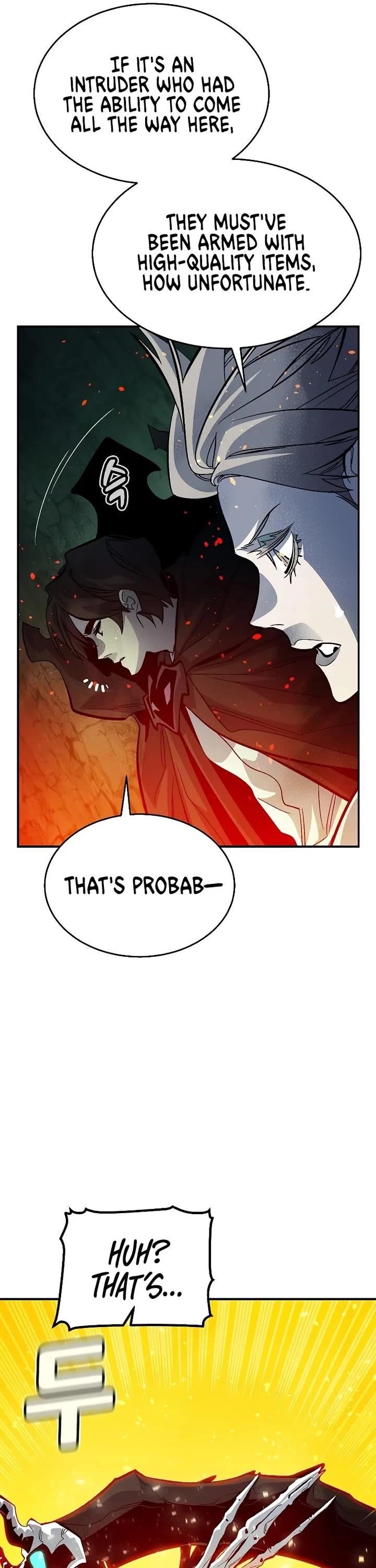 Read The Lone Necromancer Manga Online