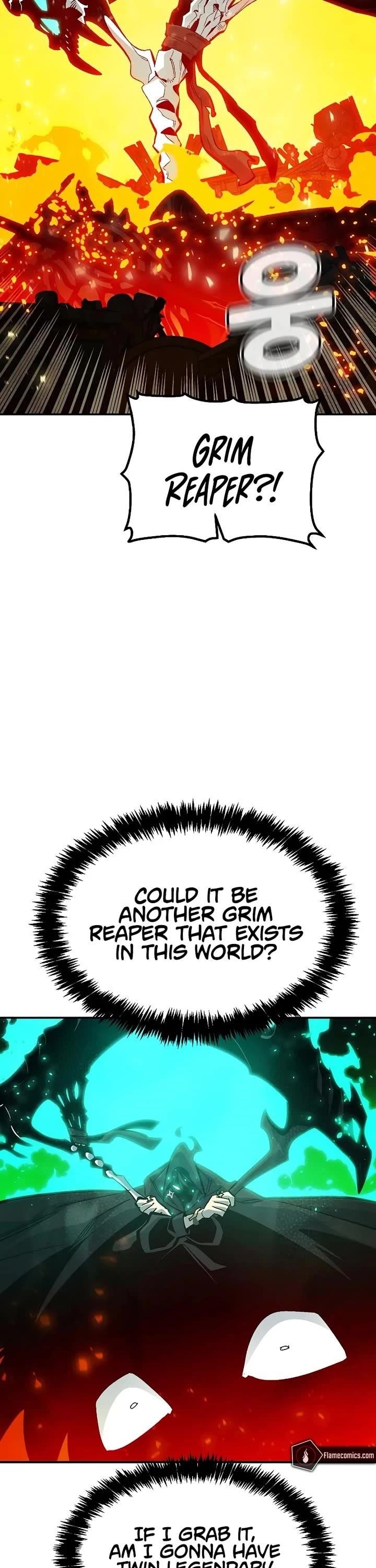Read The Lone Necromancer Manga Online