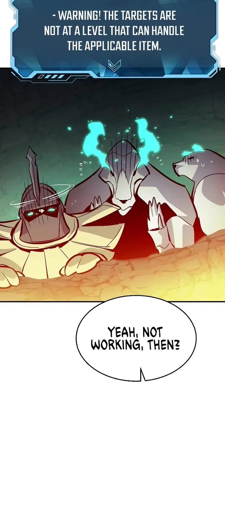 Read The Lone Necromancer Manga Online