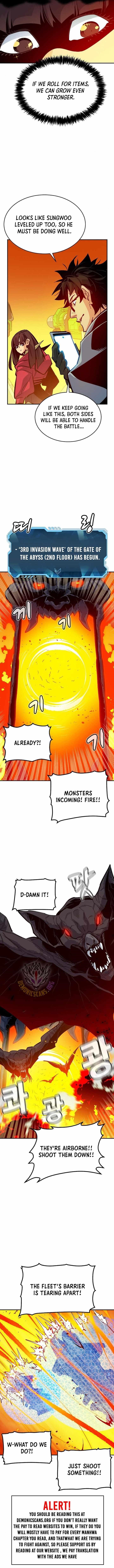 Read The Lone Necromancer Manga Online