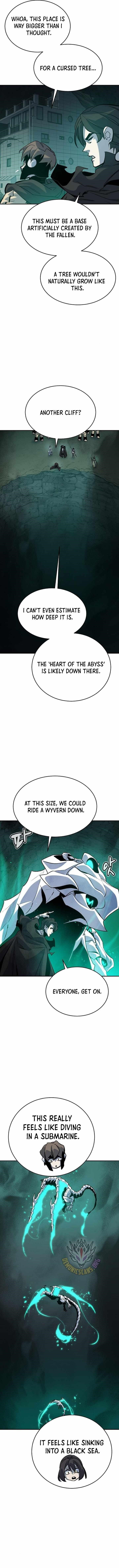 Read The Lone Necromancer Manga Online