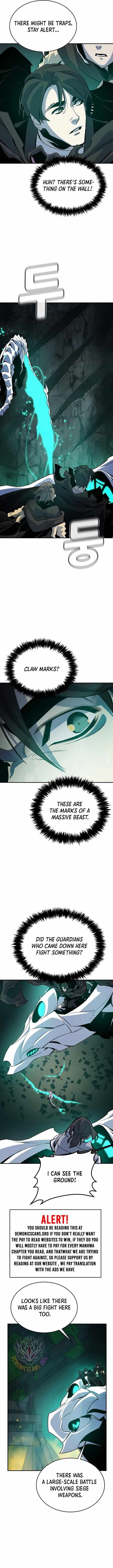 Read The Lone Necromancer Manga Online