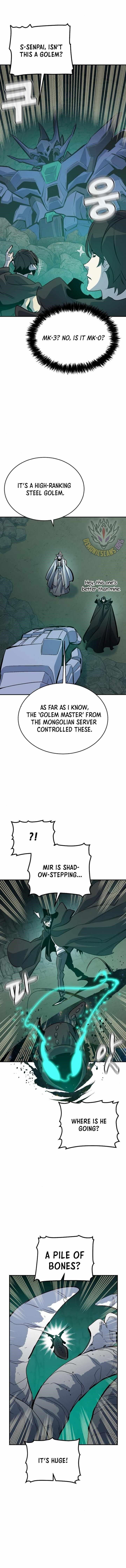 Read The Lone Necromancer Manga Online