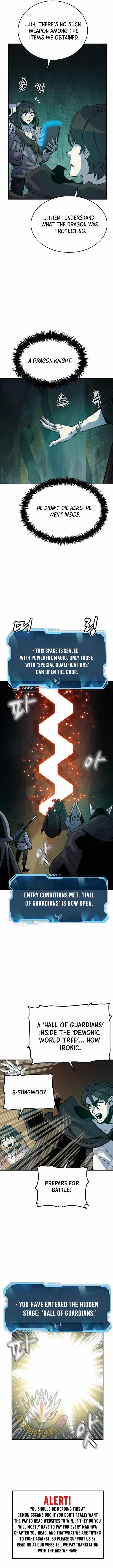 Read The Lone Necromancer Manga Online
