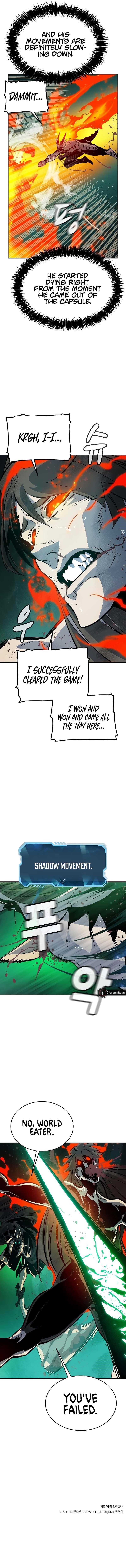 Read The Lone Necromancer Manga Online