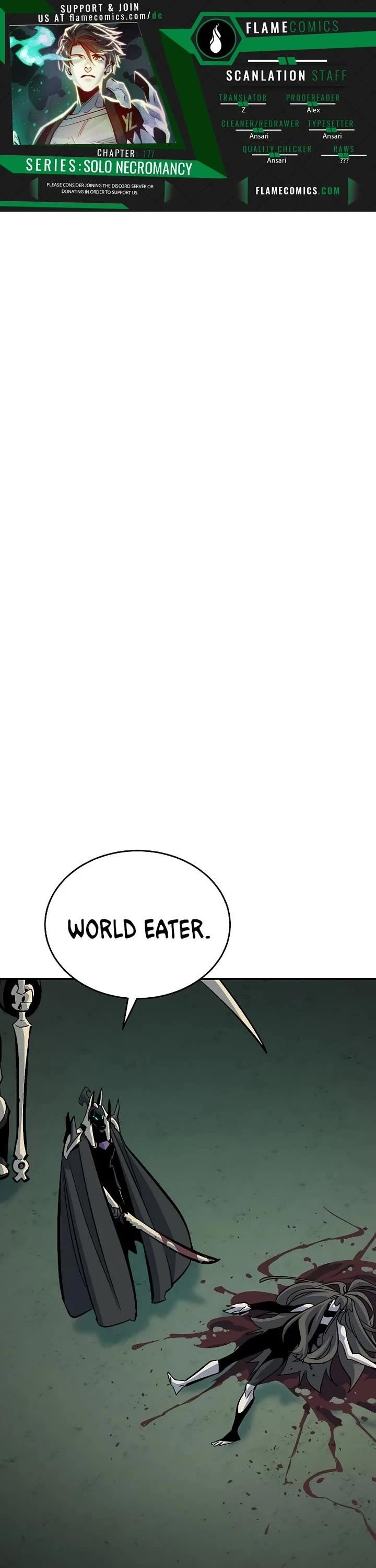 Read The Lone Necromancer Manga Online