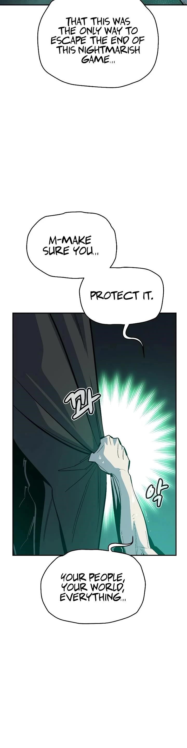 Read The Lone Necromancer Manga Online