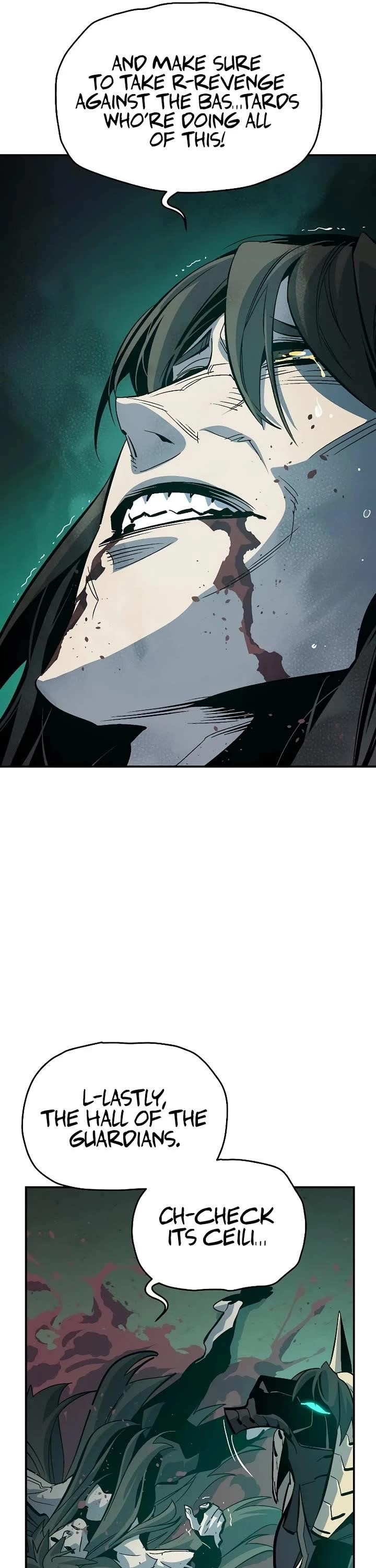 Read The Lone Necromancer Manga Online