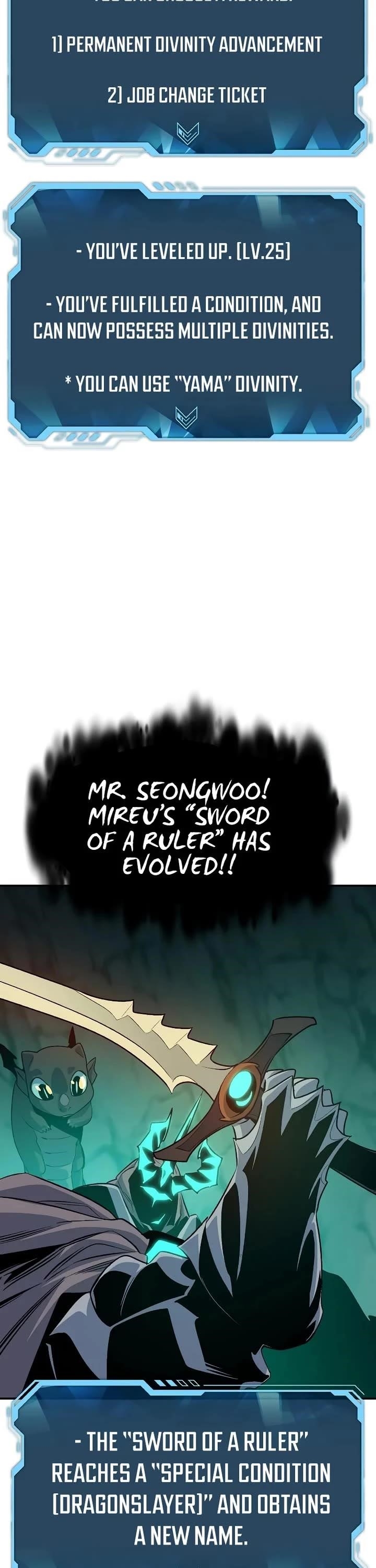 Read The Lone Necromancer Manga Online