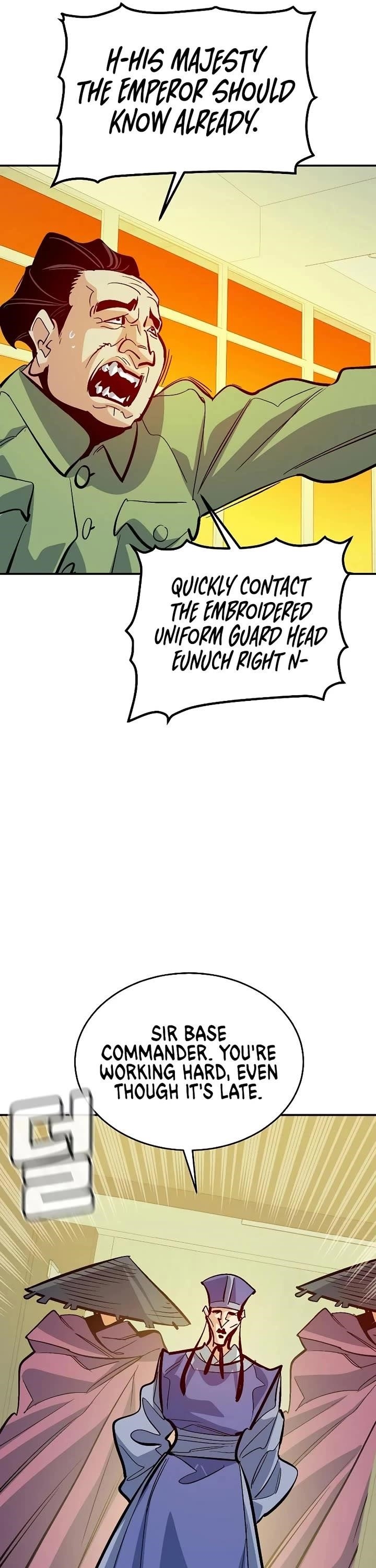 Read The Lone Necromancer Manga Online