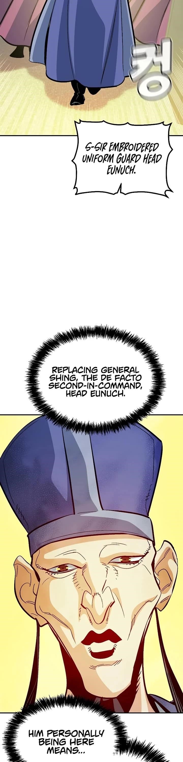 Read The Lone Necromancer Manga Online