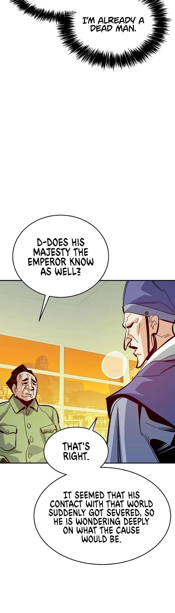 Read The Lone Necromancer Manga Online