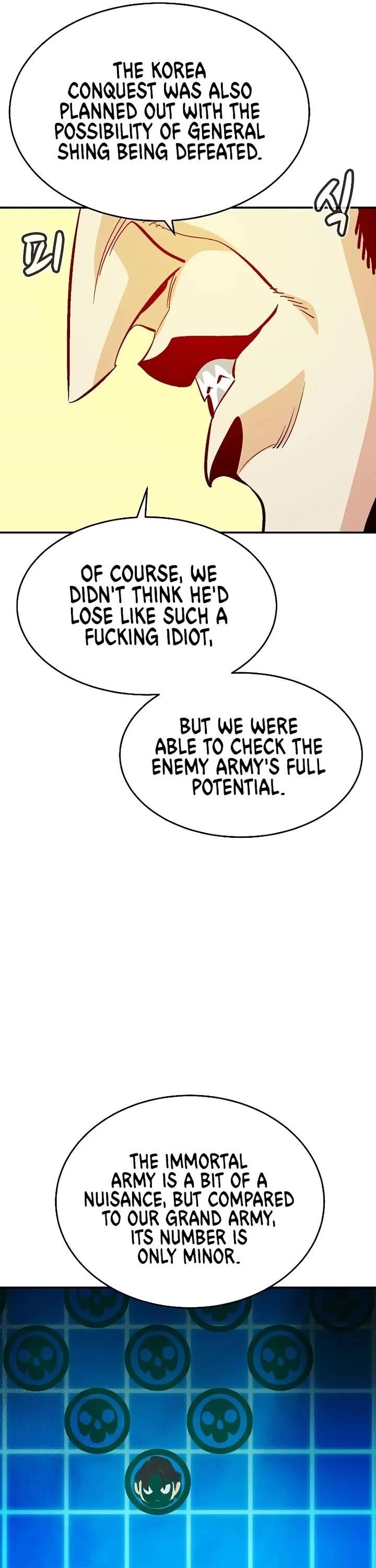 Read The Lone Necromancer Manga Online
