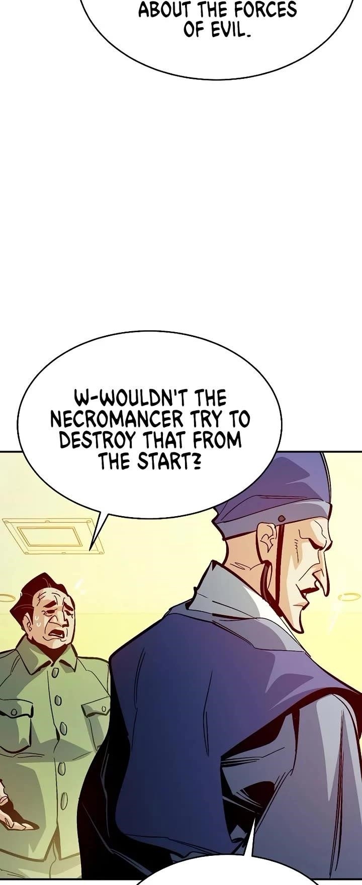 Read The Lone Necromancer Manga Online