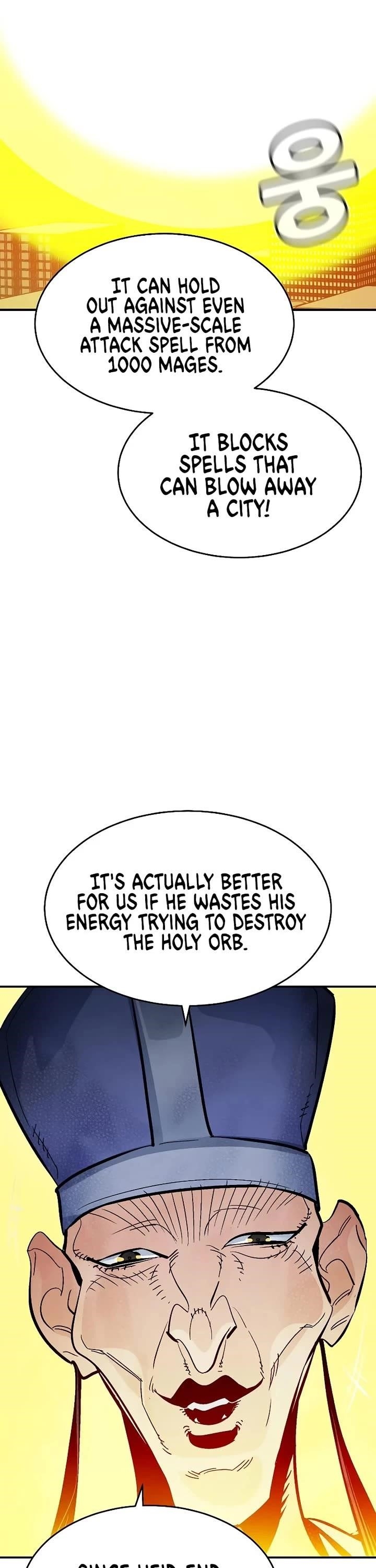Read The Lone Necromancer Manga Online