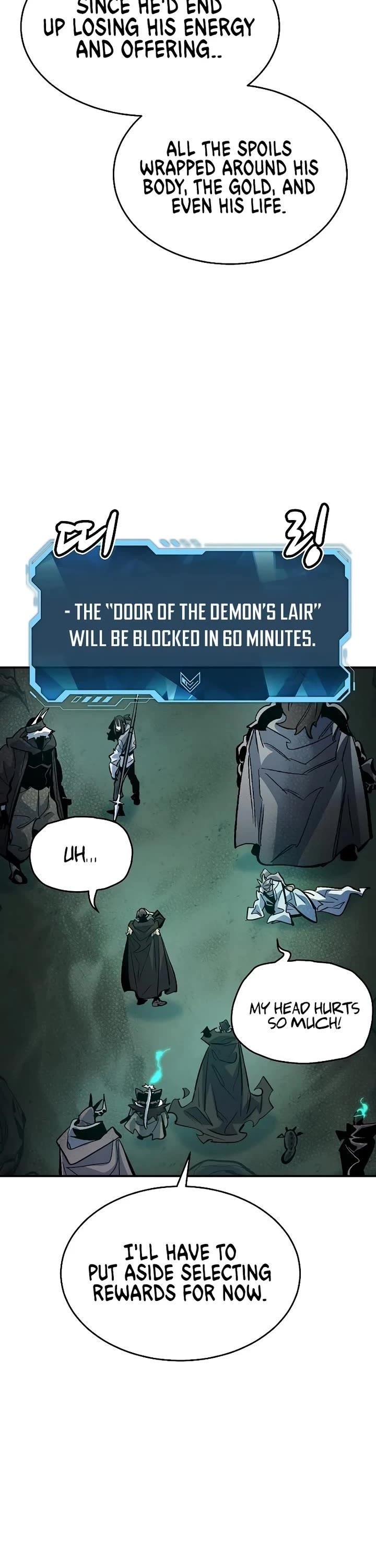 Read The Lone Necromancer Manga Online