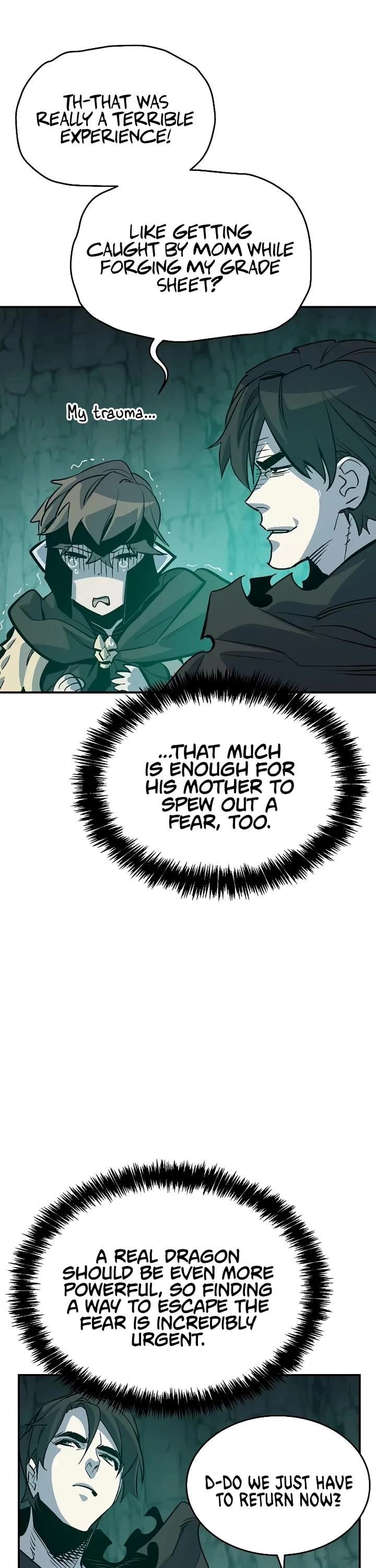 Read The Lone Necromancer Manga Online