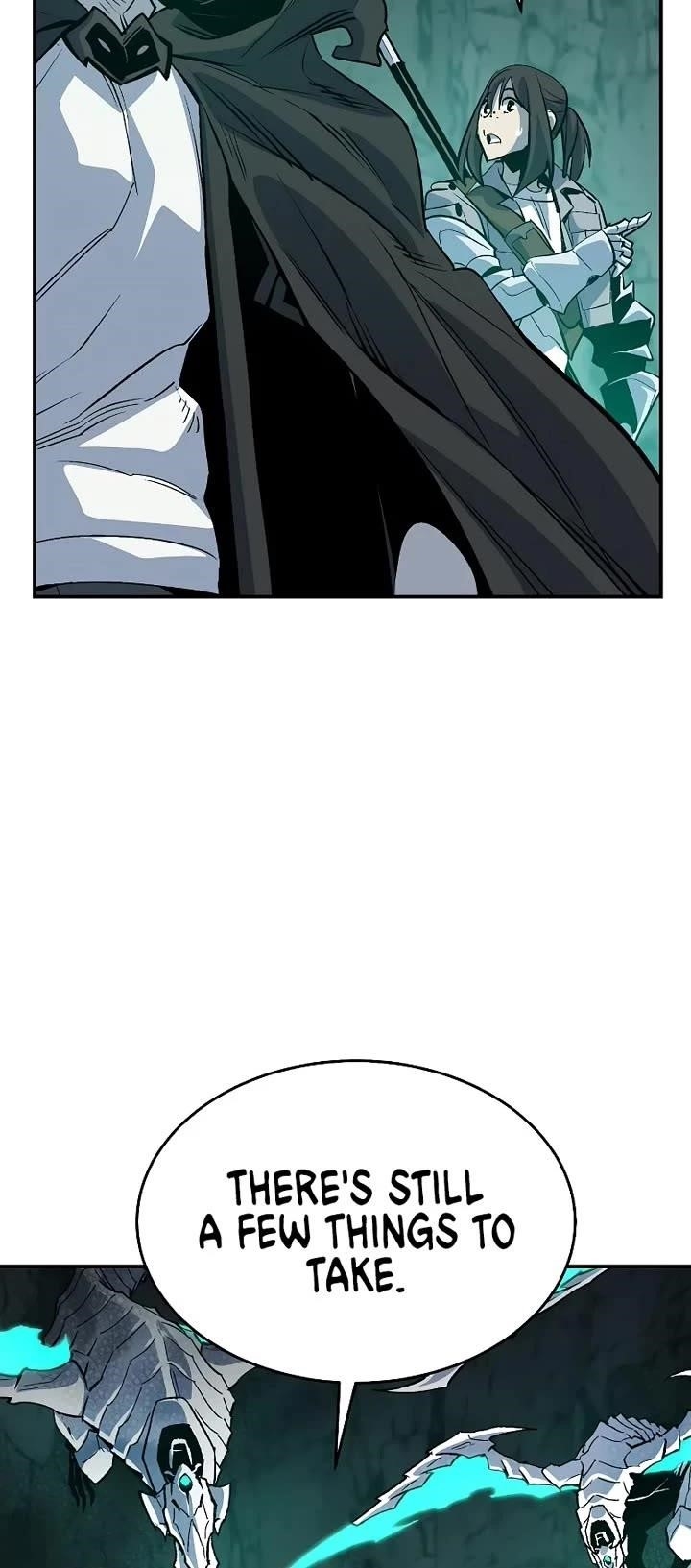 Read The Lone Necromancer Manga Online