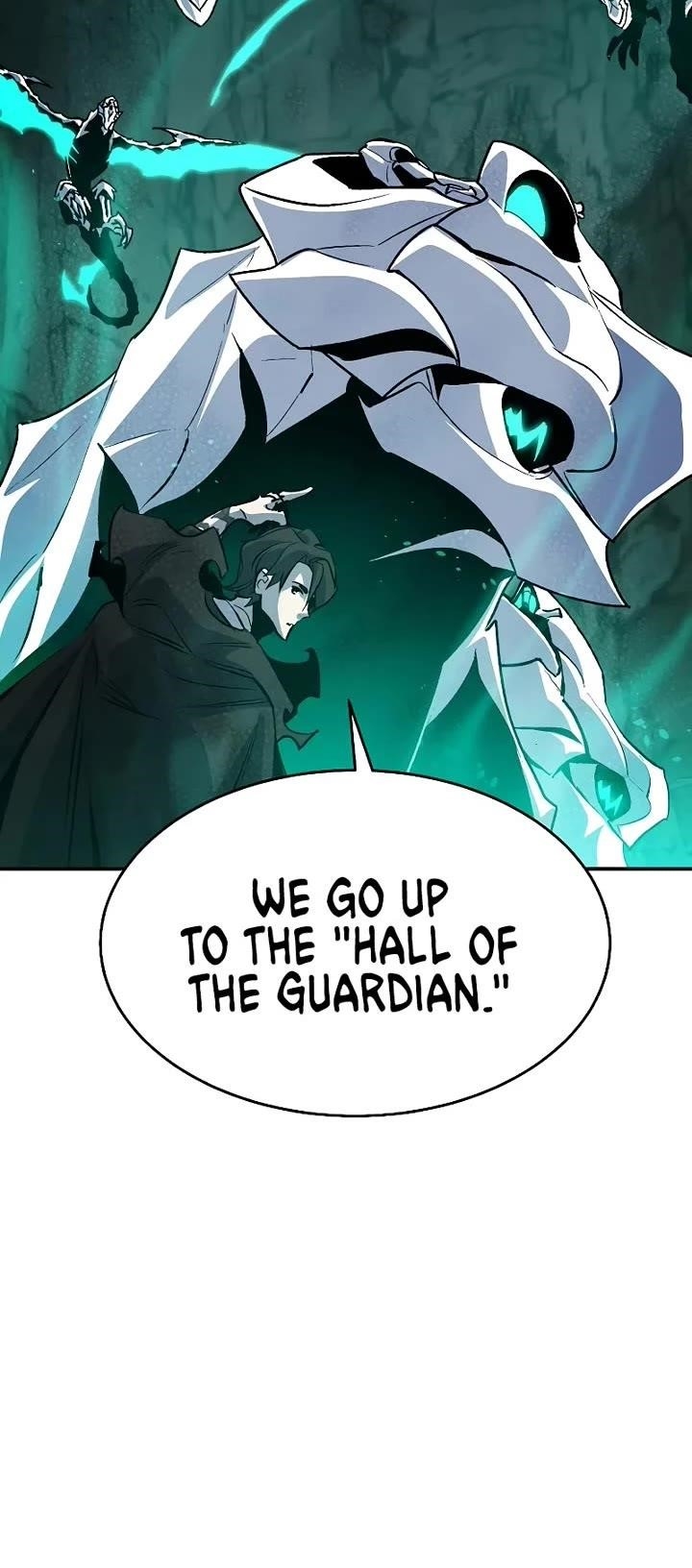 Read The Lone Necromancer Manga Online