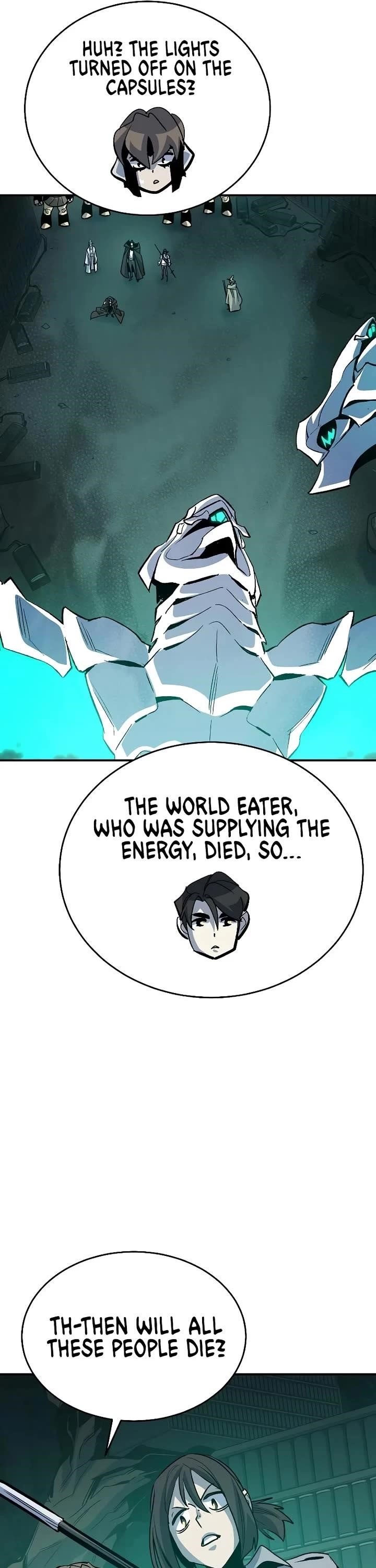 Read The Lone Necromancer Manga Online