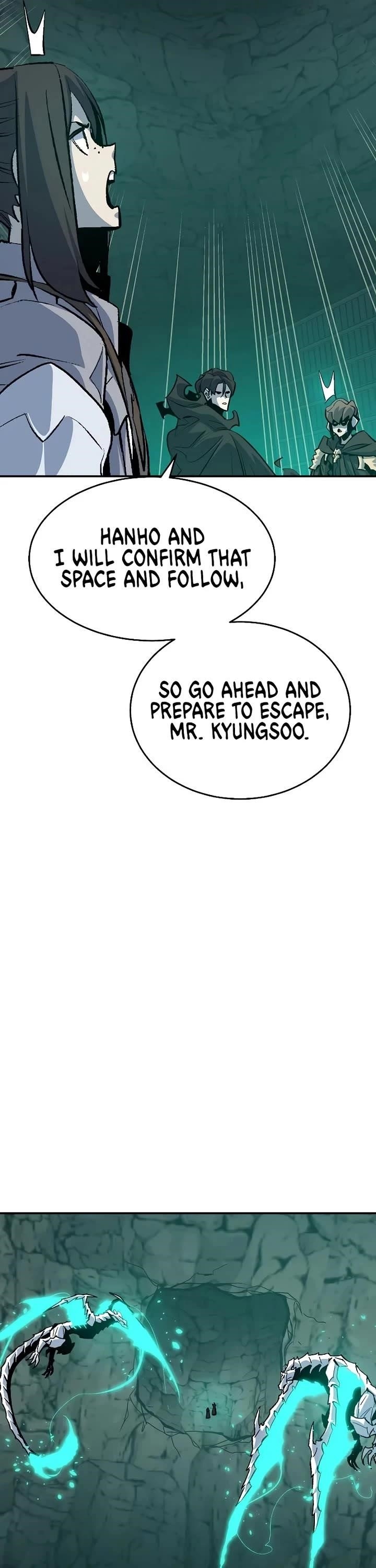 Read The Lone Necromancer Manga Online