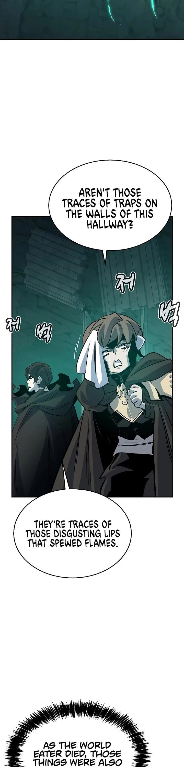 Read The Lone Necromancer Manga Online
