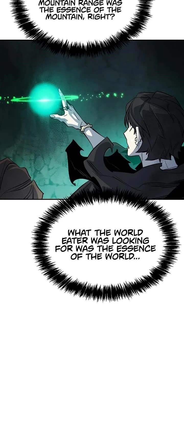 Read The Lone Necromancer Manga Online