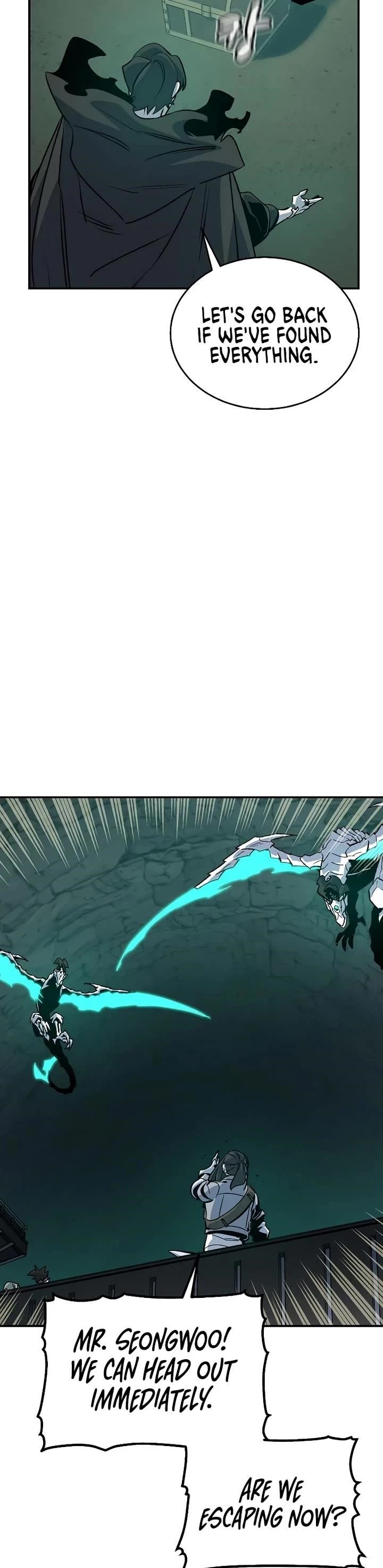 Read The Lone Necromancer Manga Online