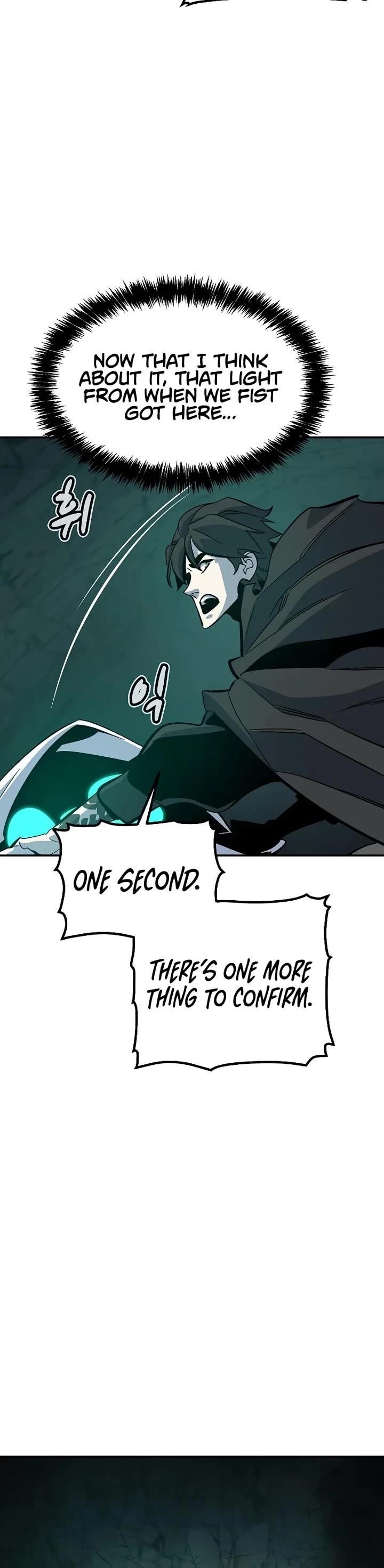 Read The Lone Necromancer Manga Online