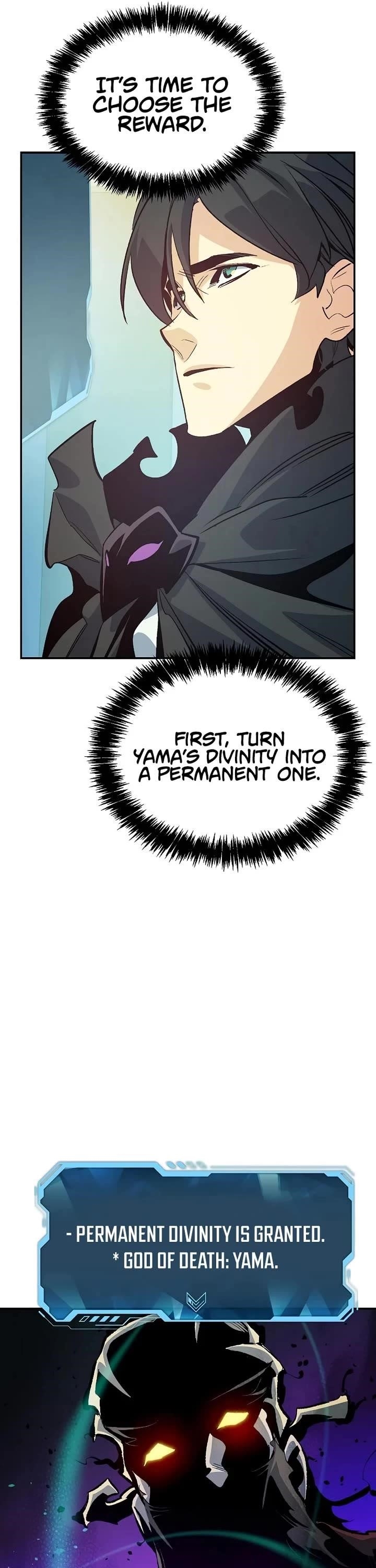 Read The Lone Necromancer Manga Online