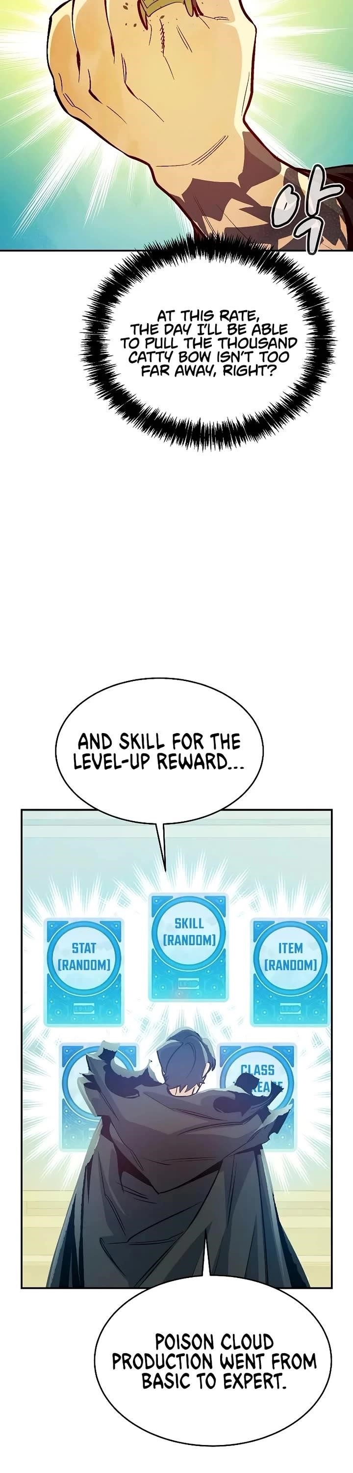 Read The Lone Necromancer Manga Online