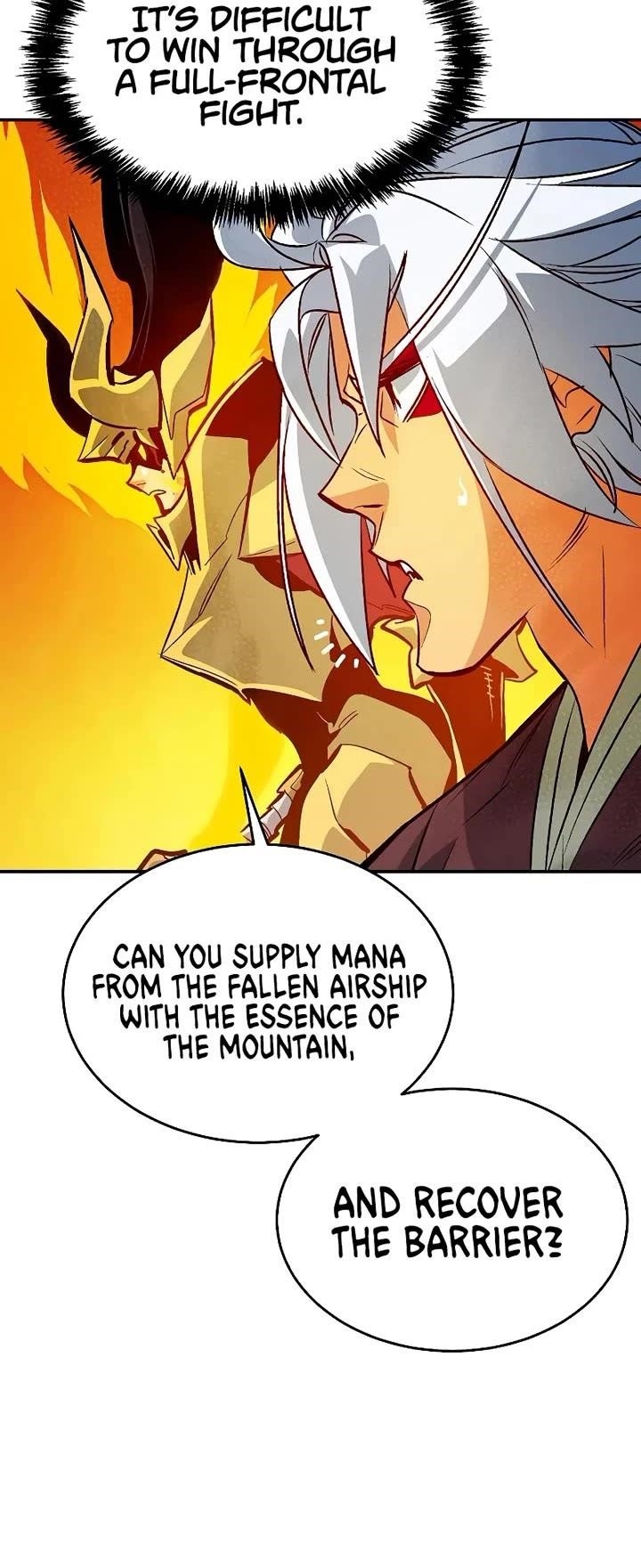 Read The Lone Necromancer Manga Online