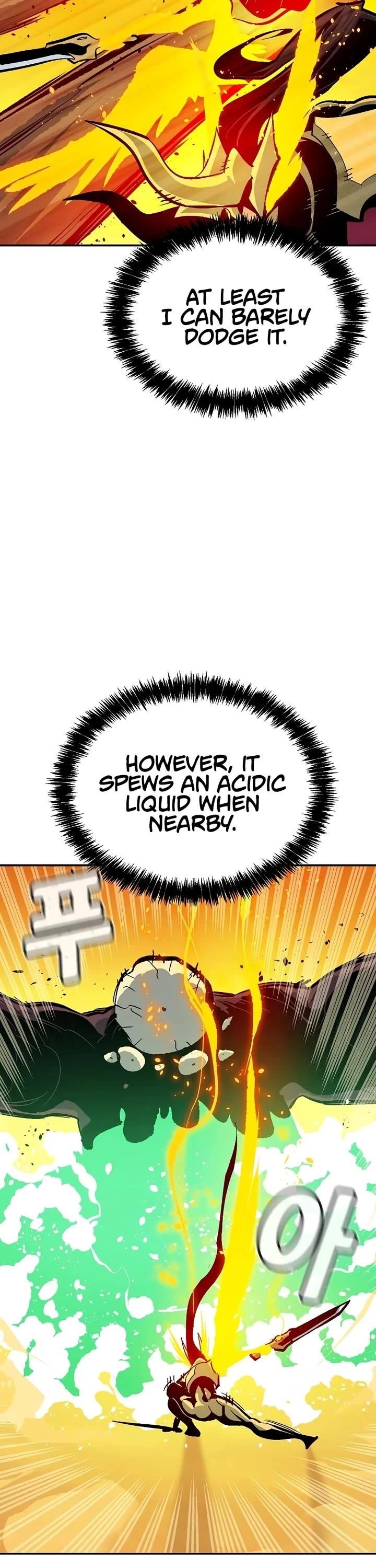 Read The Lone Necromancer Manga Online