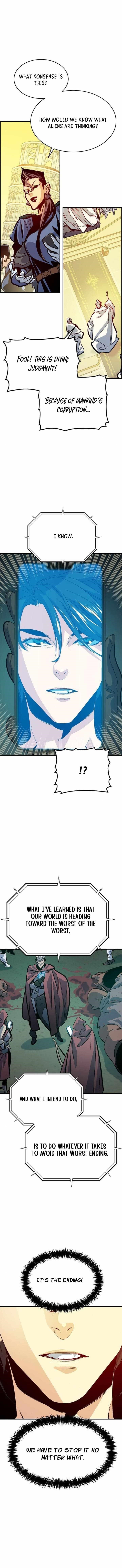Read The Lone Necromancer Manga Online