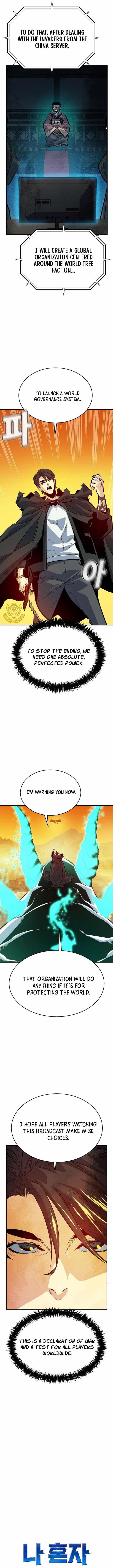 Read The Lone Necromancer Manga Online