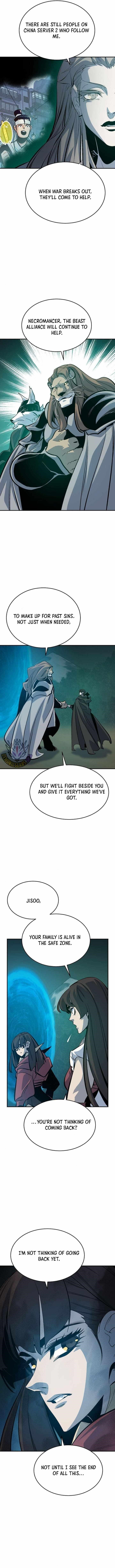 Read The Lone Necromancer Manga Online