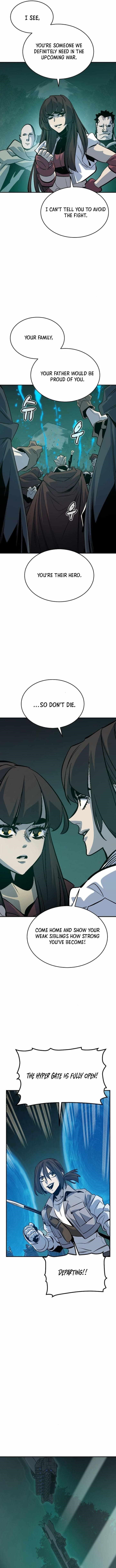 Read The Lone Necromancer Manga Online