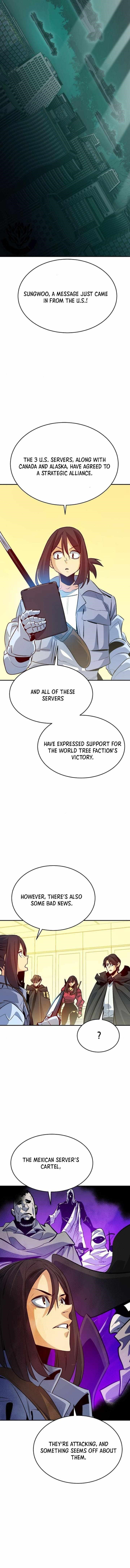 Read The Lone Necromancer Manga Online