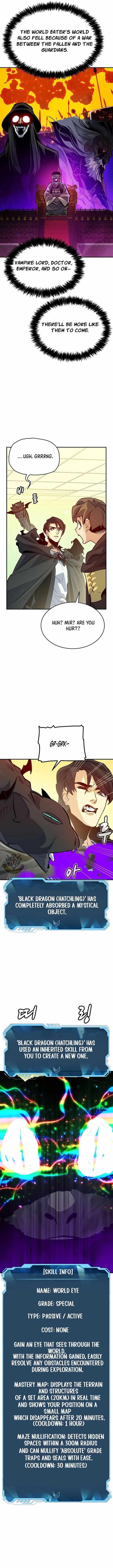 Read The Lone Necromancer Manga Online