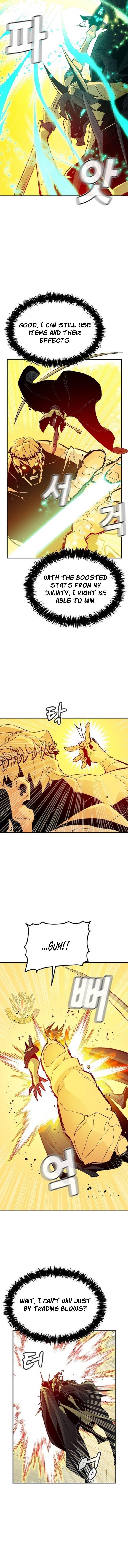 Read The Lone Necromancer Manga Online