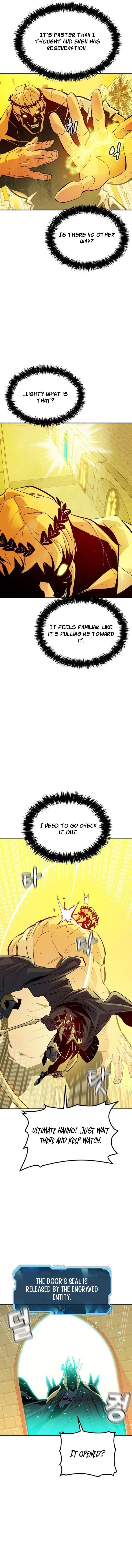 Read The Lone Necromancer Manga Online