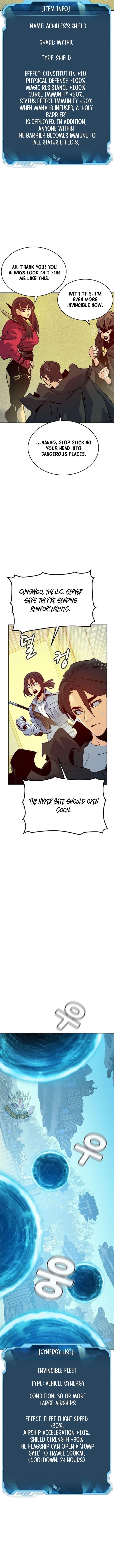 Read The Lone Necromancer Manga Online